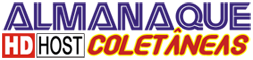 Almanaque Coletâneas